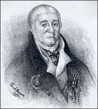Karl F. Moderakh (1748 - 1819)