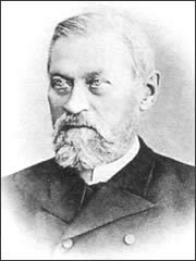 Dmitry D. Smushlayev (1828 - 1893)