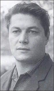 Vladimir I. Radkyevich (1927 - 1987). A poet of Perm